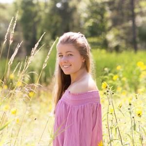 Meet your Posher, Kaija